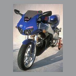 BUELL XB12R 02/06 Plexi Aeromax